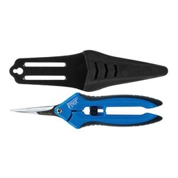 [HARVERSTER'S EDGE] Precision Pruner Curved with holster