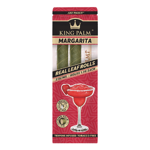 [KING PALM] Margarita - 2 Minis