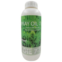 [THE AZIMUT] Spray Oil 7 E - 1L
