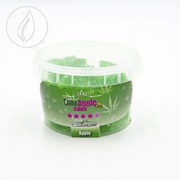 [CANNASHOCK] CannaCubes - Apple