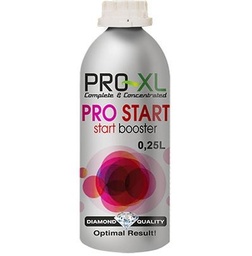 [PRO XL] Pro Start - 250 ml