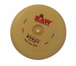[RAW] Cone Flying Disc