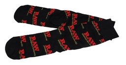 [RAW] Black Socks