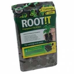 [ROOT!T] Rooting Sponges - 24 pcs