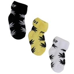[HUF] ESSENTIALS BABY SEEDS - LEMON