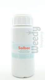 Biocontrol - Solbac - Contre les larves des sciardes - 250ml