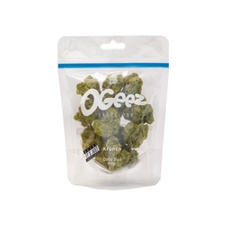 [OGEEZ] 1 Packung Coco Bud - 50g