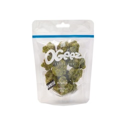 [OGEEZ] 1 pack Coco Bud - 50g