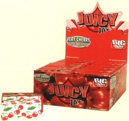 [JUICY JAY'S] Very Cherry - Rolls