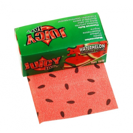 [JUICY JAY'S] Watermelon - Rolls