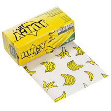 [JUICY JAY'S] Banane - Brötchen