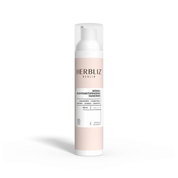 [HERBLIZ] Crème Hydratante Mains - 100ml
