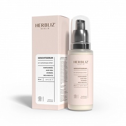 [HERBLIZ] Serum visage et/ou decolleté