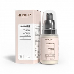 [HERBLIZ] Crème contour des yeux