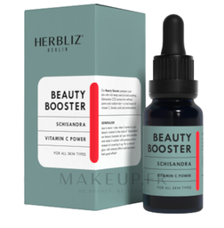 [HERBLIZ] BEAUTY BOOSTER - SCHISANDRA