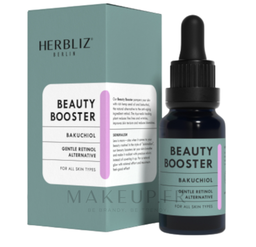 [HERBLIZ] BEAUTY BOOSTER - BAKUCHIOL