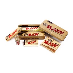 [RAW] STARTER BOX SET