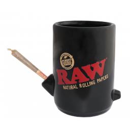 [RAW] WAKE UP MUG
