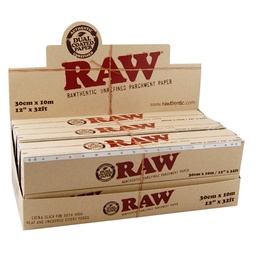 [RAW] Parchment Paper - 30cm x 10m