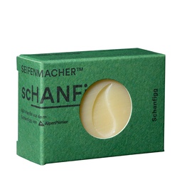 [ALPEN PIONIER] scHANFi soap - 90g