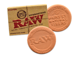 [RAW] HYDROSTONE