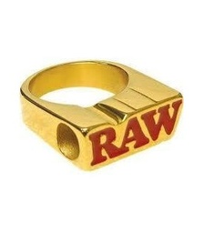 [RAW] SMOKE RING
