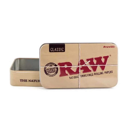 [RAW] METAL BOX
