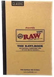 [RAW] THE RAWLBOOK