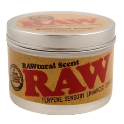 [RAW] RAWTURAL SCENT