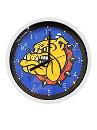 [THE BULLDOG] TB CLOCK