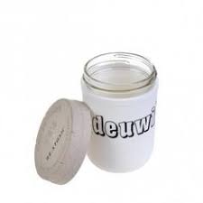 [DEUWI] Re:Stash large white