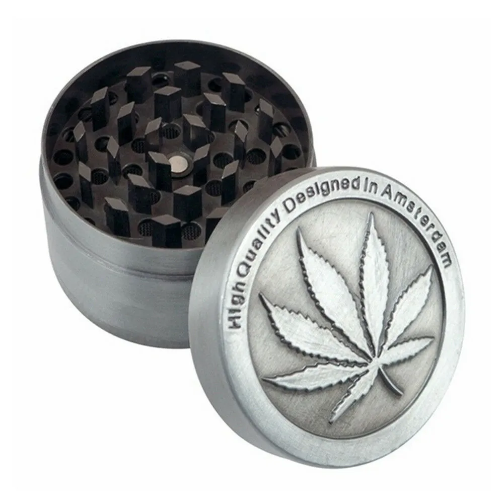NO NAME] Cannabis grinder ART. 340163