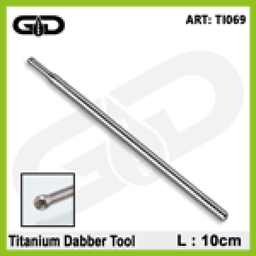 [GRACE GLASS] Dabber-Werkzeug - 10,5 cm