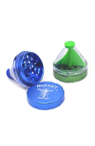 [NO NAME] GRINDER EMBUDE - 2 PIÈCES 52 MM
