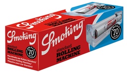 [SMOKING] Standard-Walzenmaschine – King Size – 70 mm