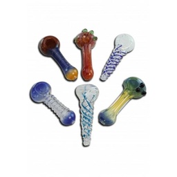 [NO NAME] Glass pipe Master Petite