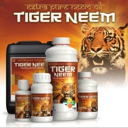 [HYDROPASSION] Tiger Neem - 100ml