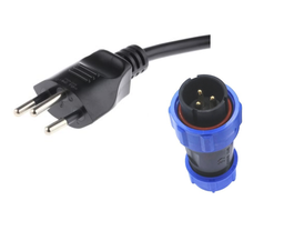 [FOG] SWISS PLUG FOR X CLONE PRO
