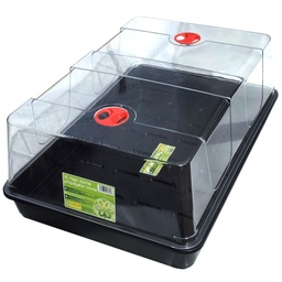 [GARLAND] XL High Dome Propagator