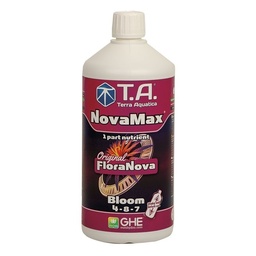 [TERRA AQUATICA] Novamax - Blüte - 1L
