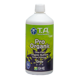 [TERRA AQUATICA] Pro Organic - Grow - 1L
