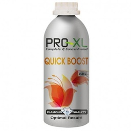 [PRO XL] QuickBoost - 500ml