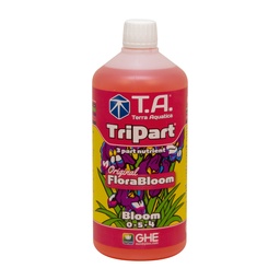 [TERRA AQUATICA] Tripart - Bloom - 1L