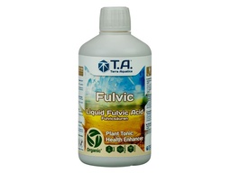 [TERRA AQUATICA] Fulvic - 500ml