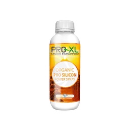 [PRO XL] Pro Silicon - Organic - 1L