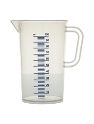 [NO NAME] Measuring cup - 100ml