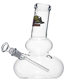 [BULLFROG] Bong en verre Bullfrog (01093)