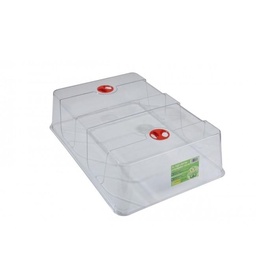 [GARLAND] XL High dome propagator cover