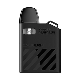 [UWELL] Caliburn - Classic Black