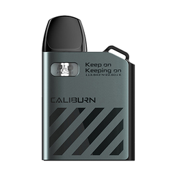 [UWELL] Caliburn - Graphite Gray